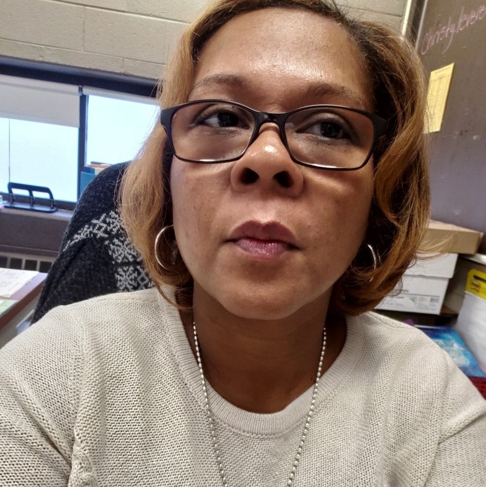 Meet your Posher, Christy